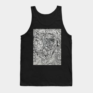 Form or Intention? Tank Top